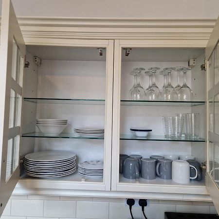 מלון נורת' שילדס West Beck House - Newcastle 2 מראה חיצוני תמונה