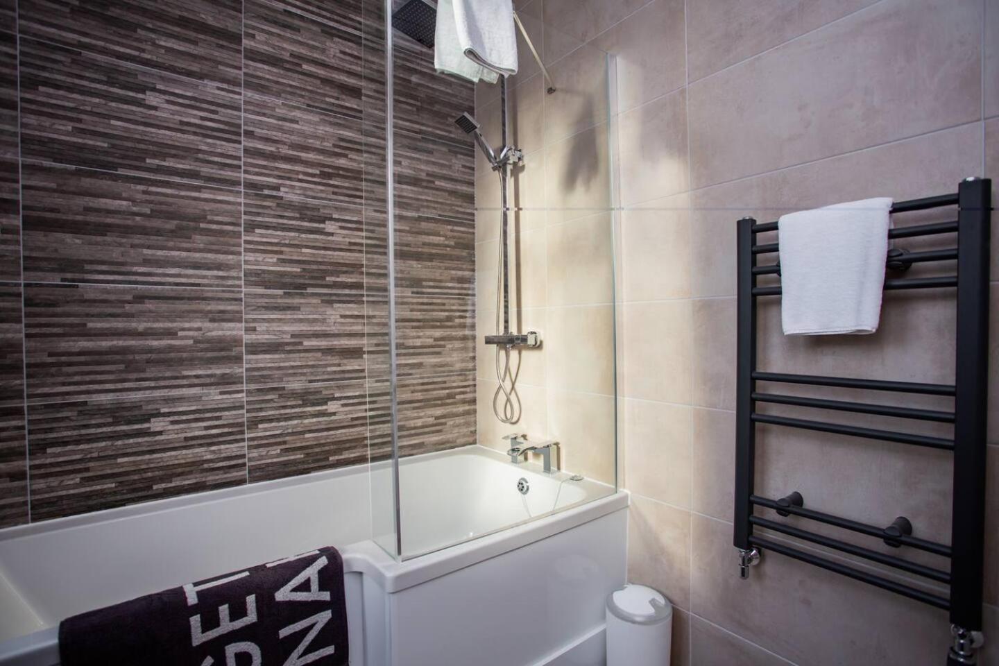 מלון נורת' שילדס West Beck House - Newcastle 2 מראה חיצוני תמונה