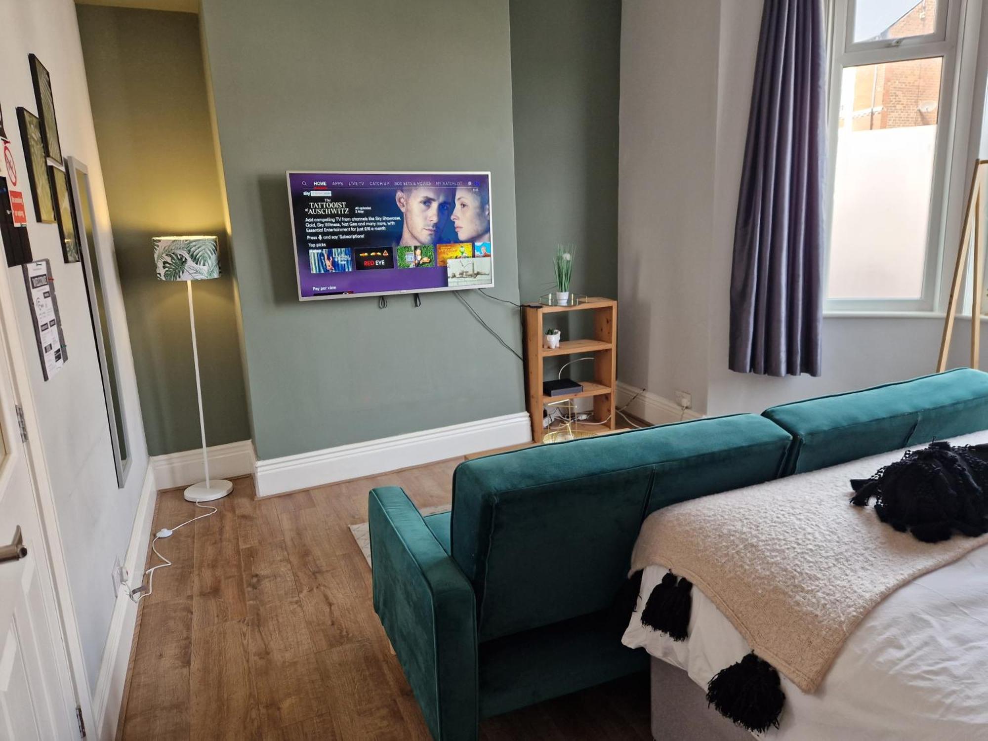 מלון נורת' שילדס West Beck House - Newcastle 2 מראה חיצוני תמונה